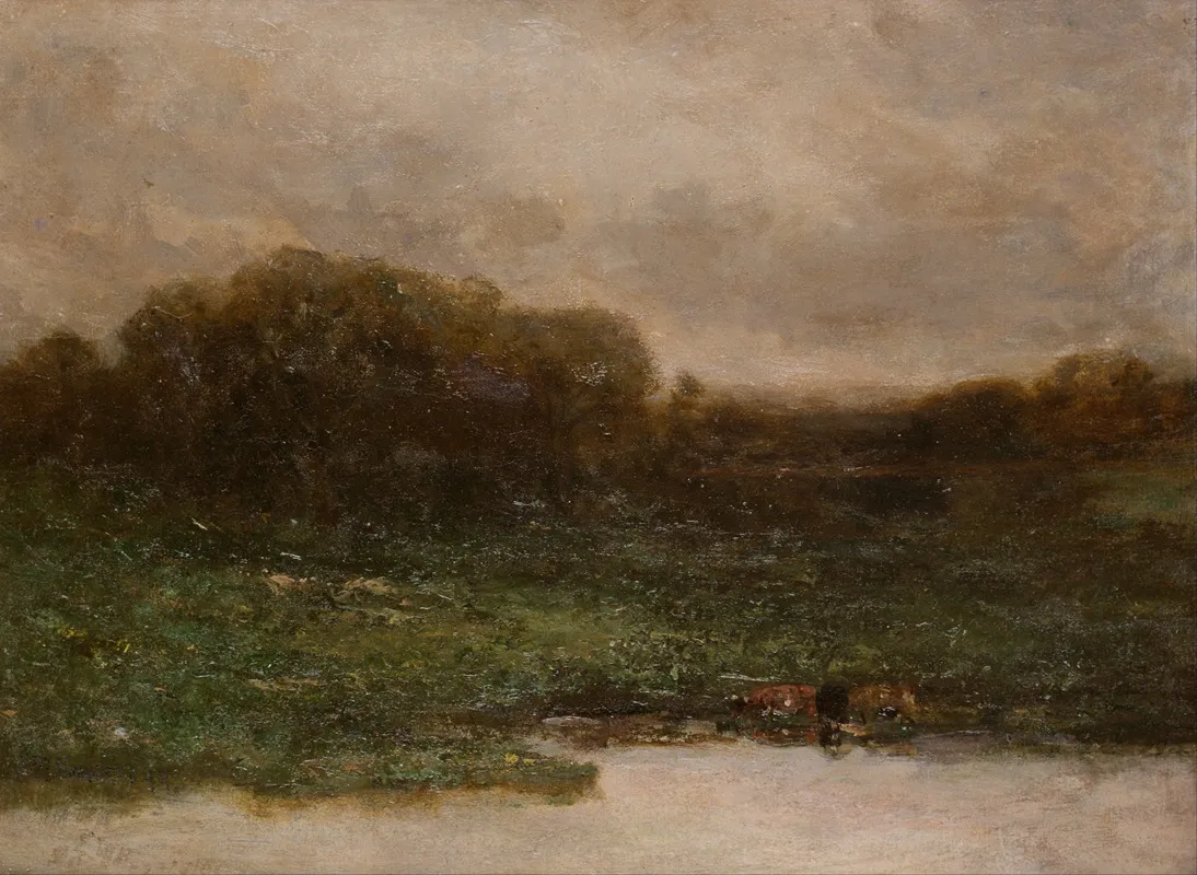 Summer Twilight
