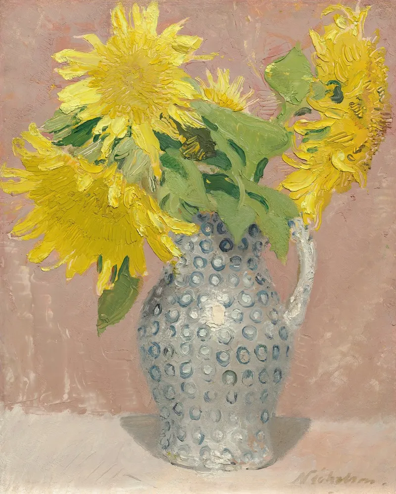 Sunflowers 20