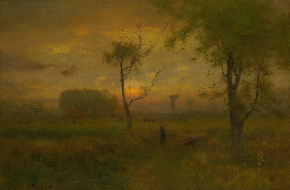 Sunrise 4