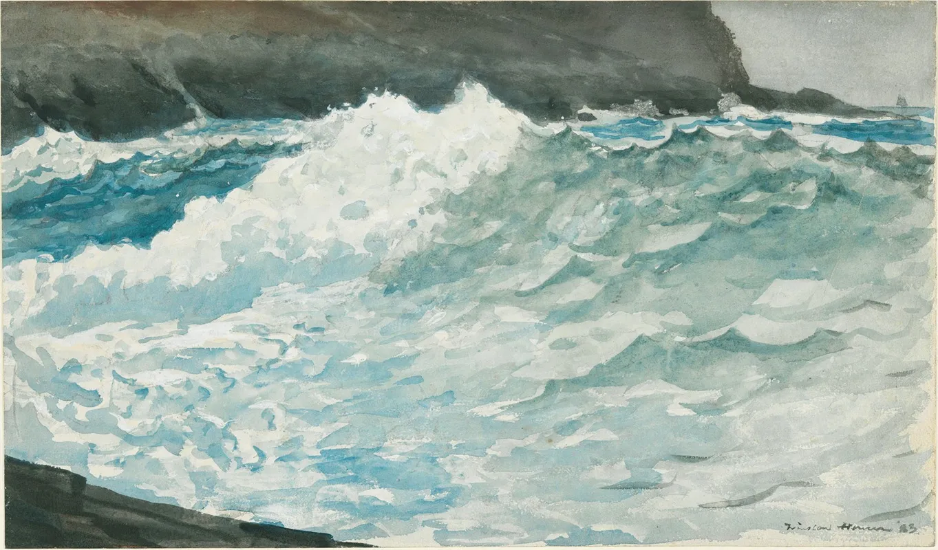 Surf Prouts Neck