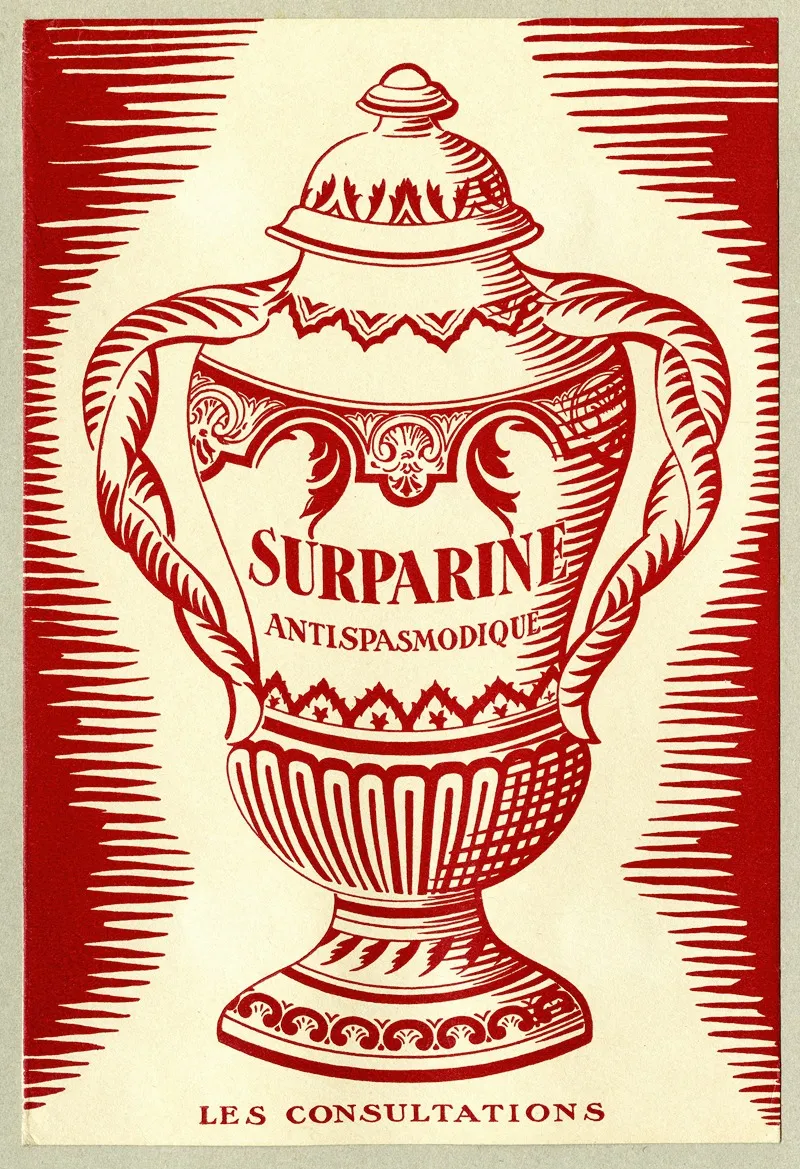 Surparine 2