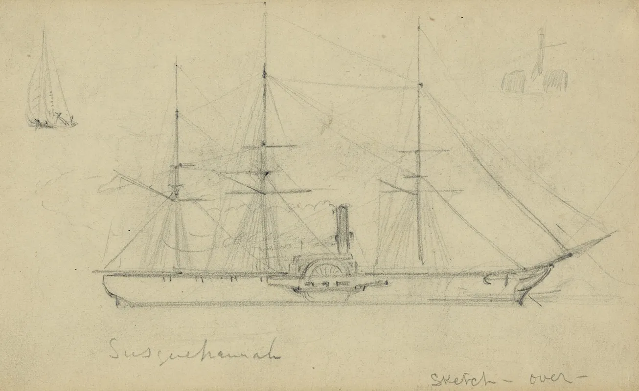 Susquehannah