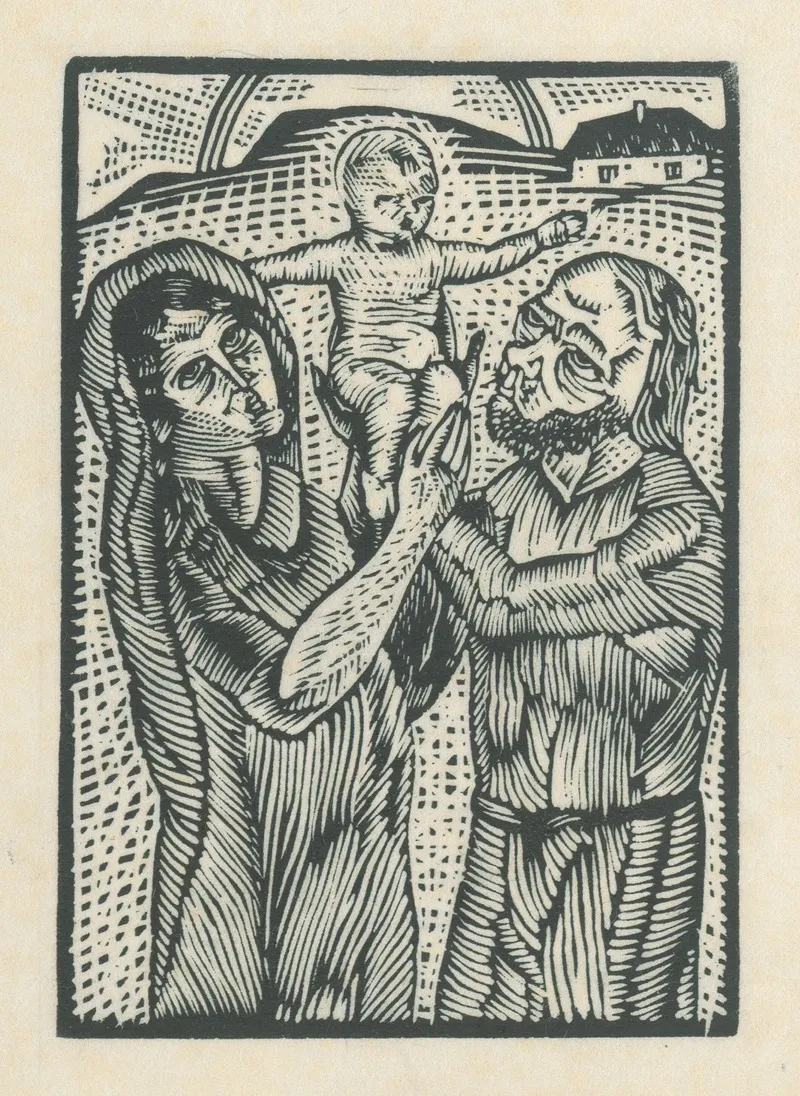 Svata Rodina