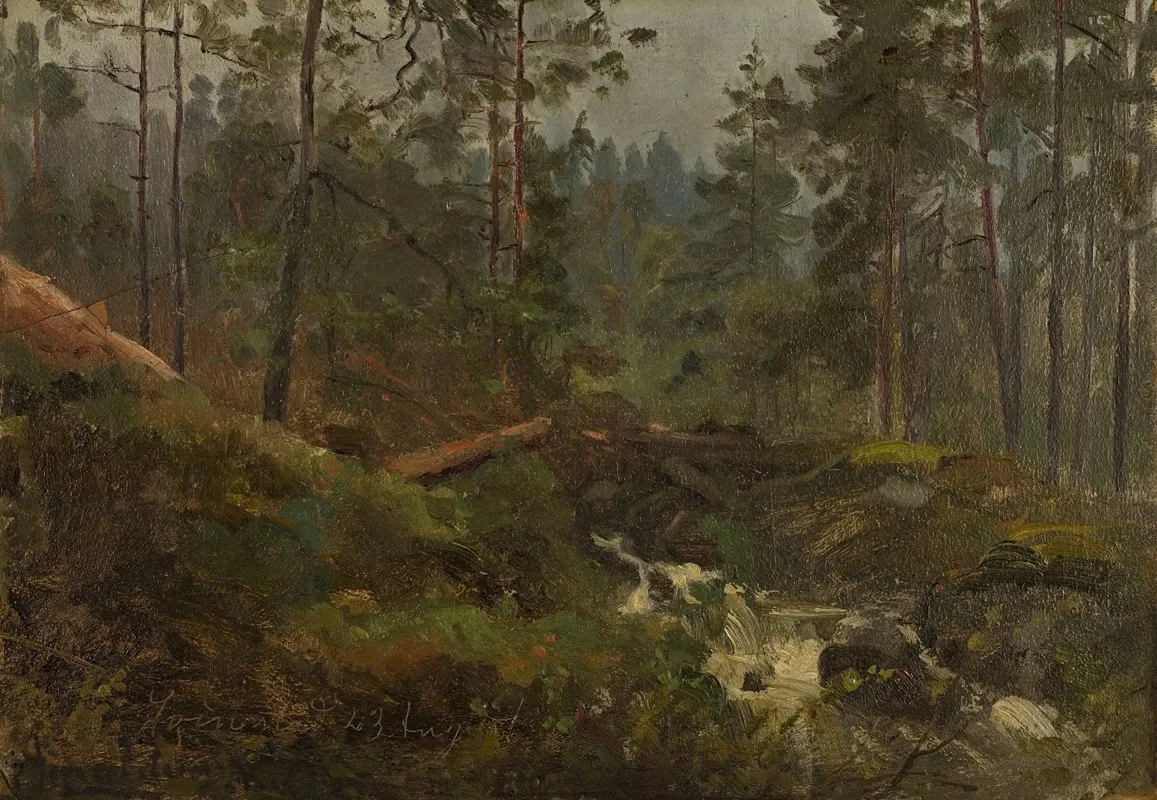 Svinestad Mandal