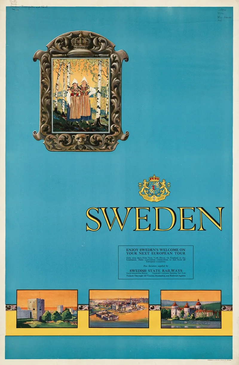 Sweden