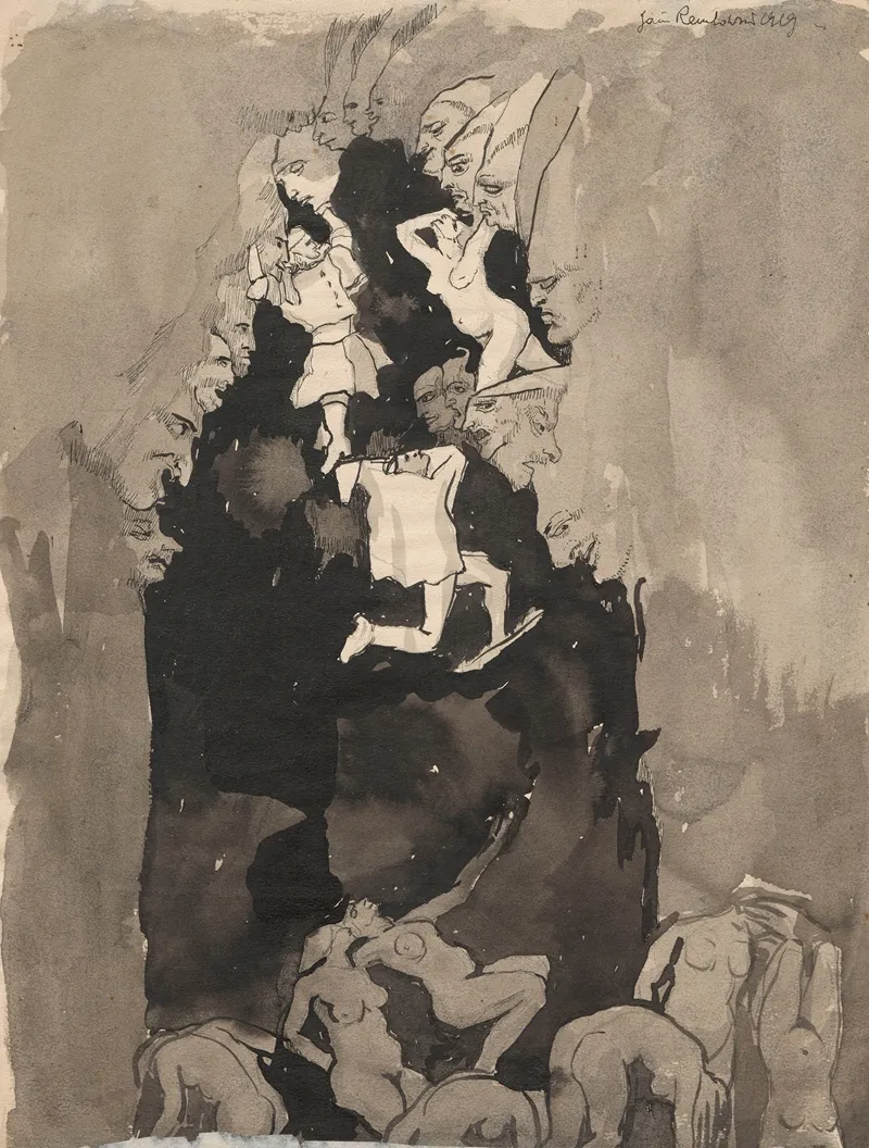 Symbolic Composition