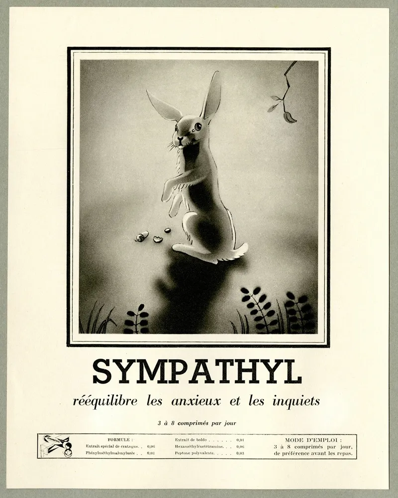 Sympathyl 10