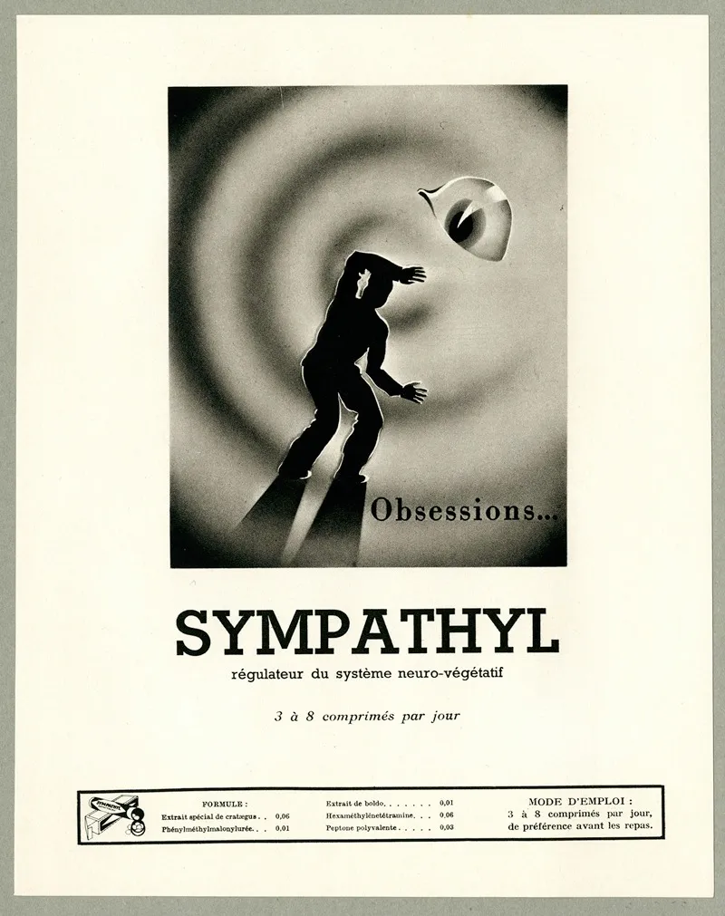 Sympathyl 13
