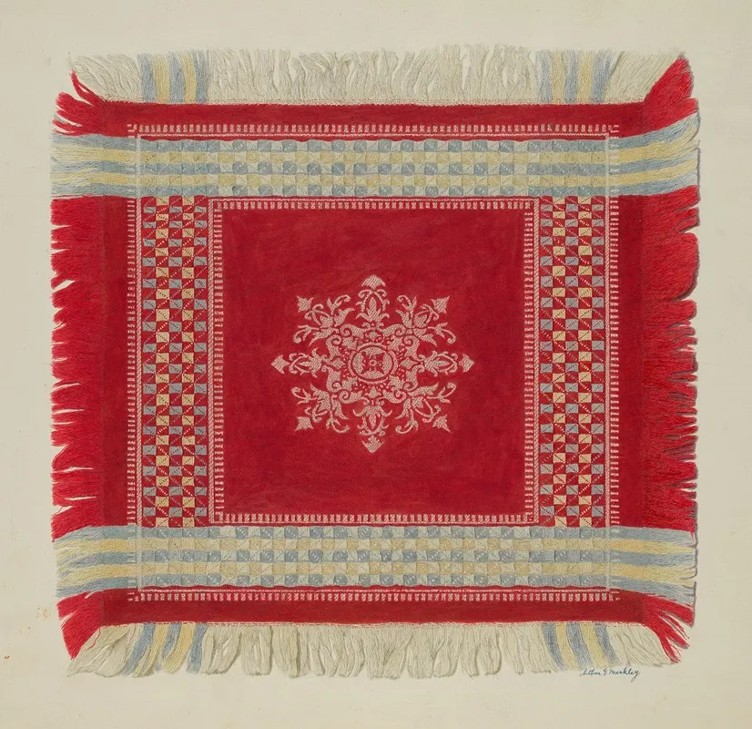 Table Napkin
