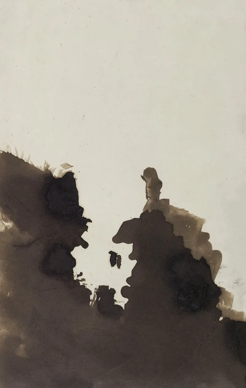 Tache Ou Tete De Caractere