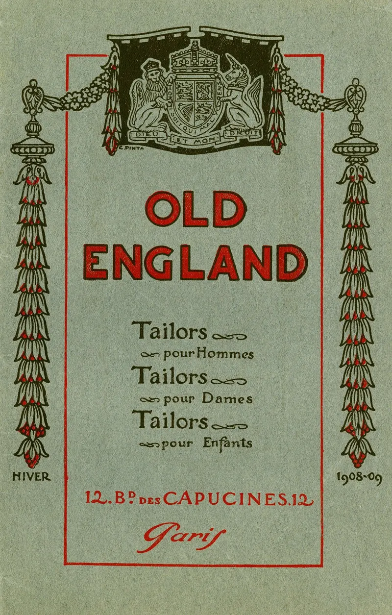 Tailors