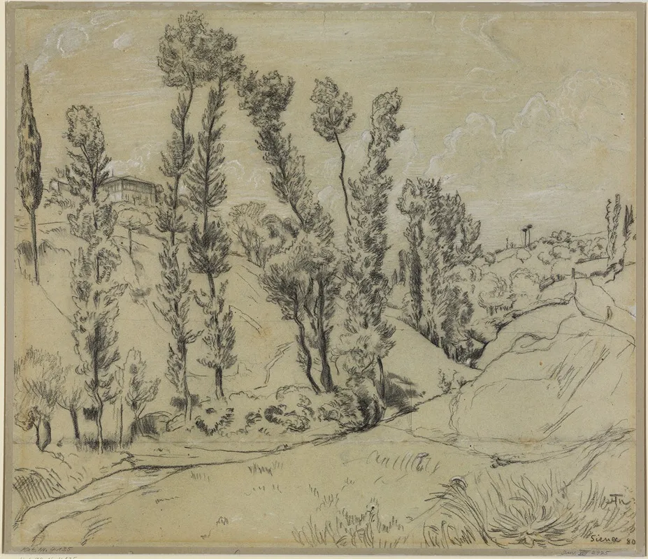 Tal Bei Siena