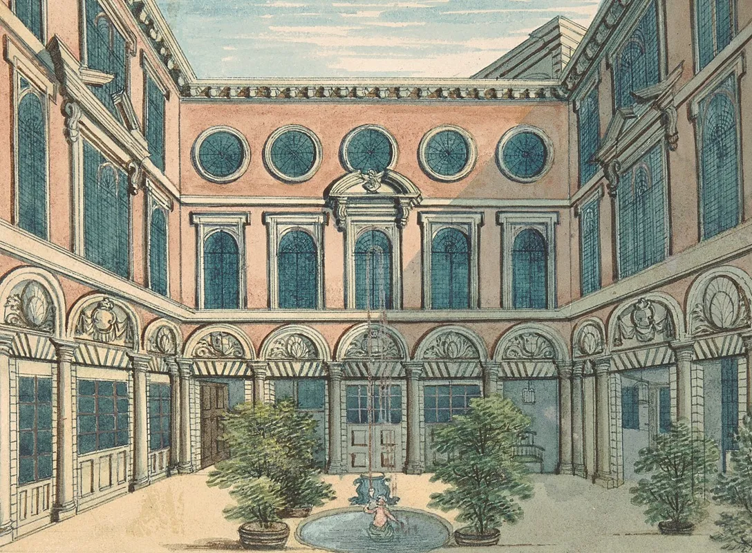Tallow Chandlers Hall