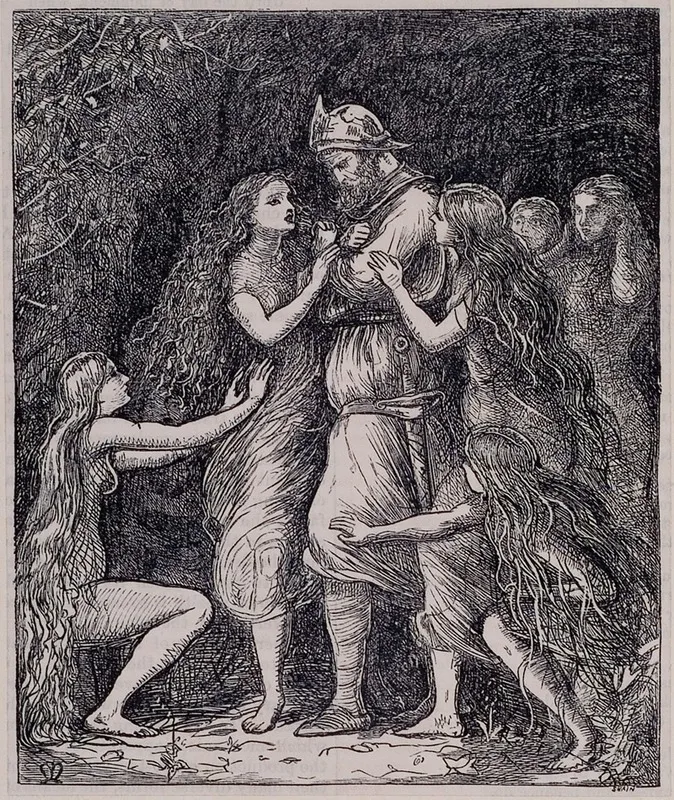 Tannhauser 2
