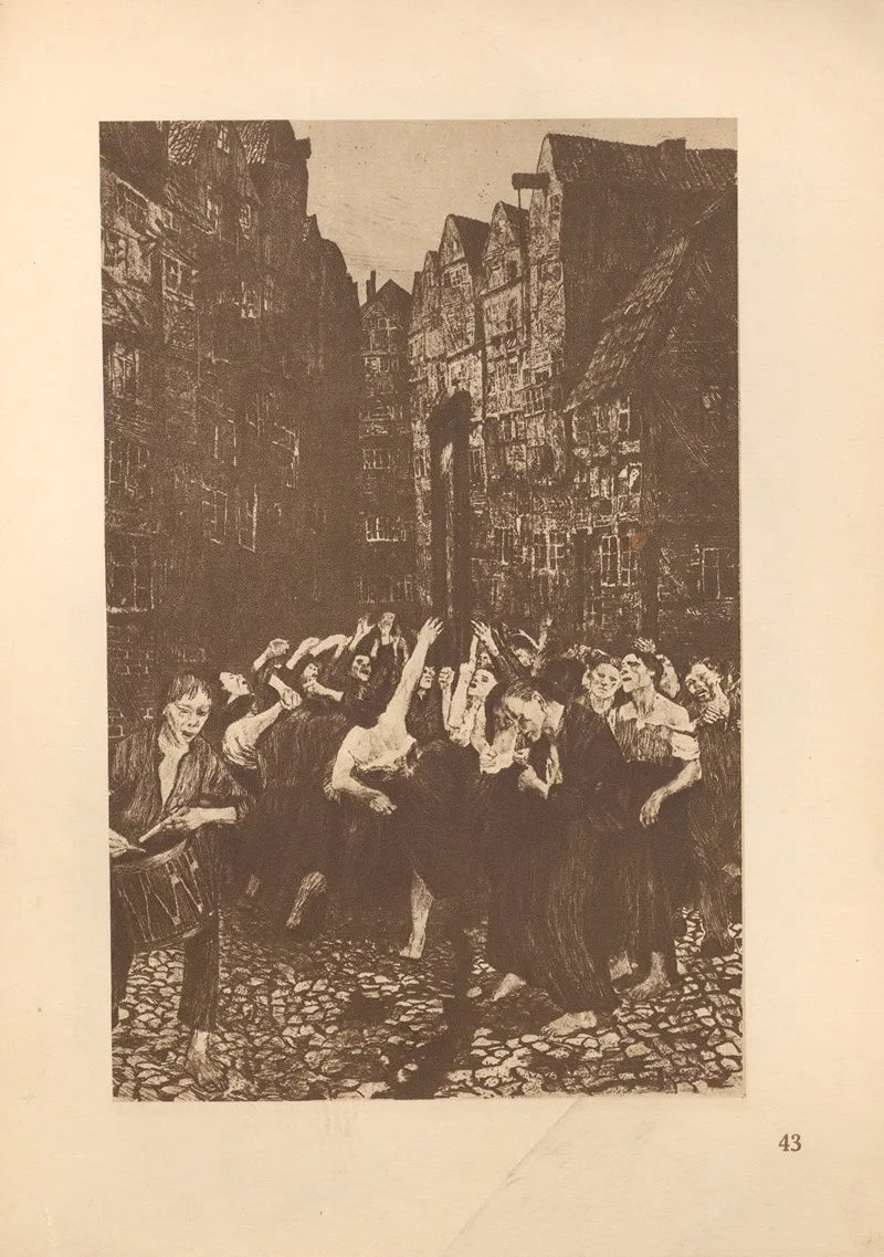 Tanz‎ ‎um‎ ‎die‎ ‎guillotine 2
