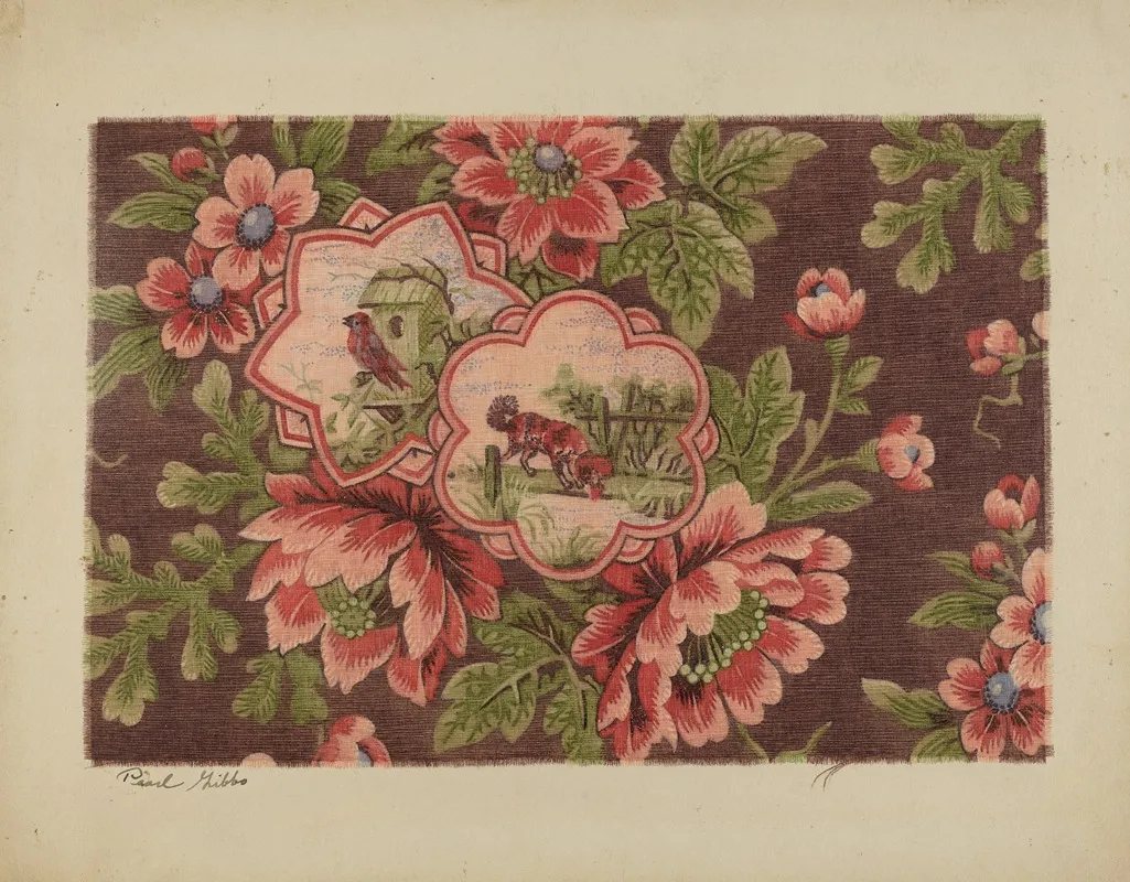 Tapestry 4