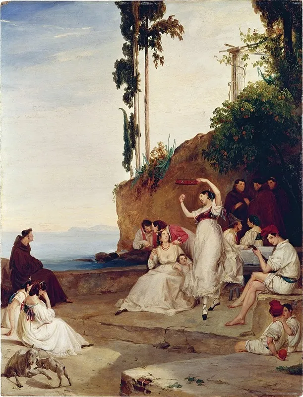 Tarantella
