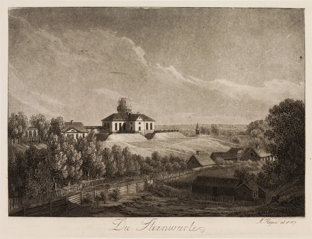 Tartu Tahetorn