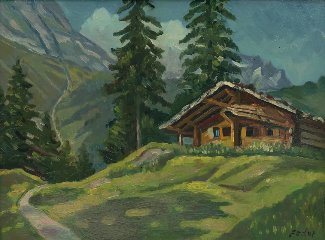 Tatranska Krajina