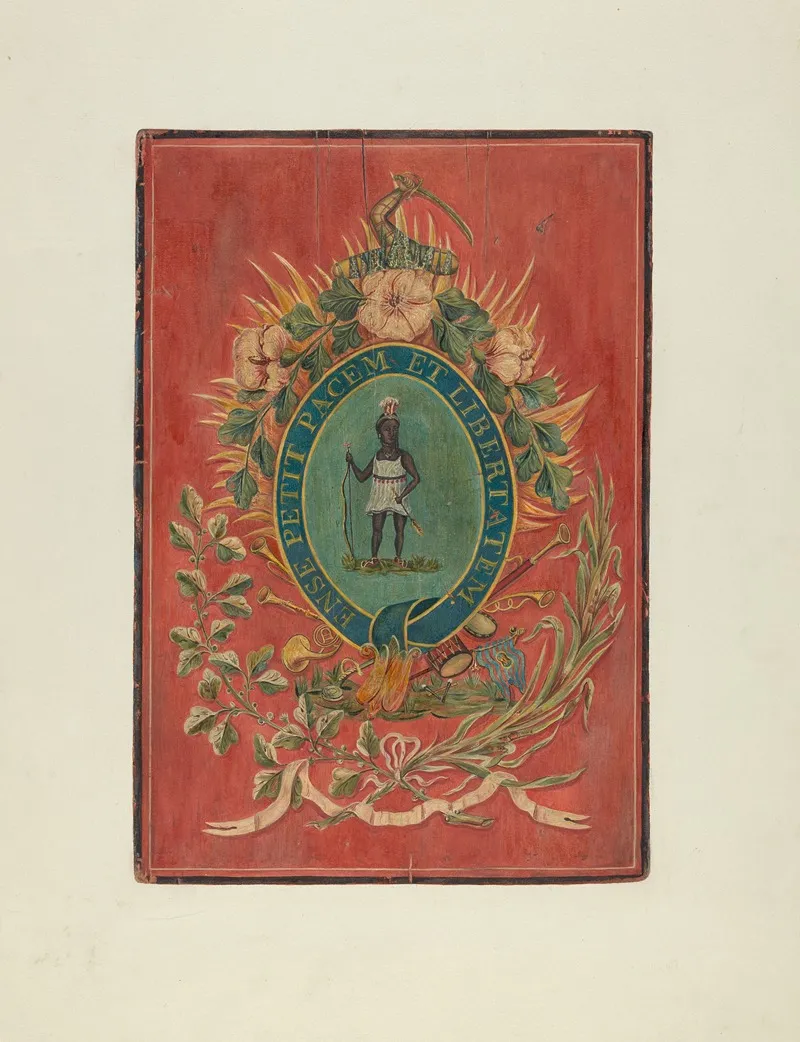 Tavern Sign 9