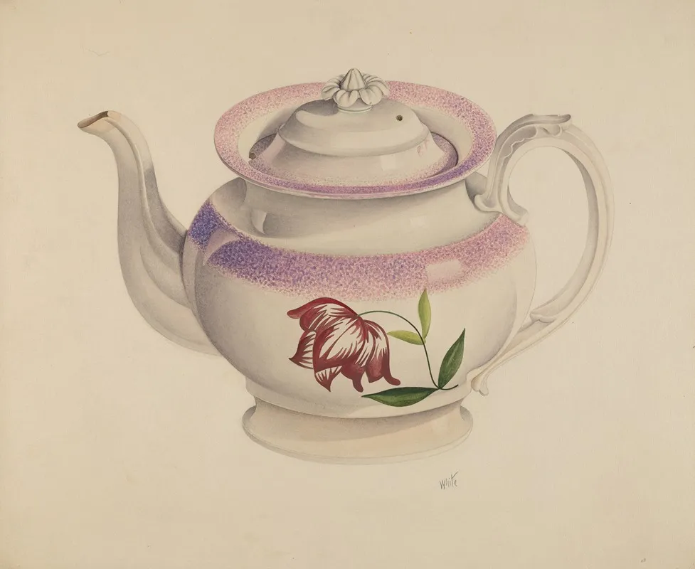 Teapot 13
