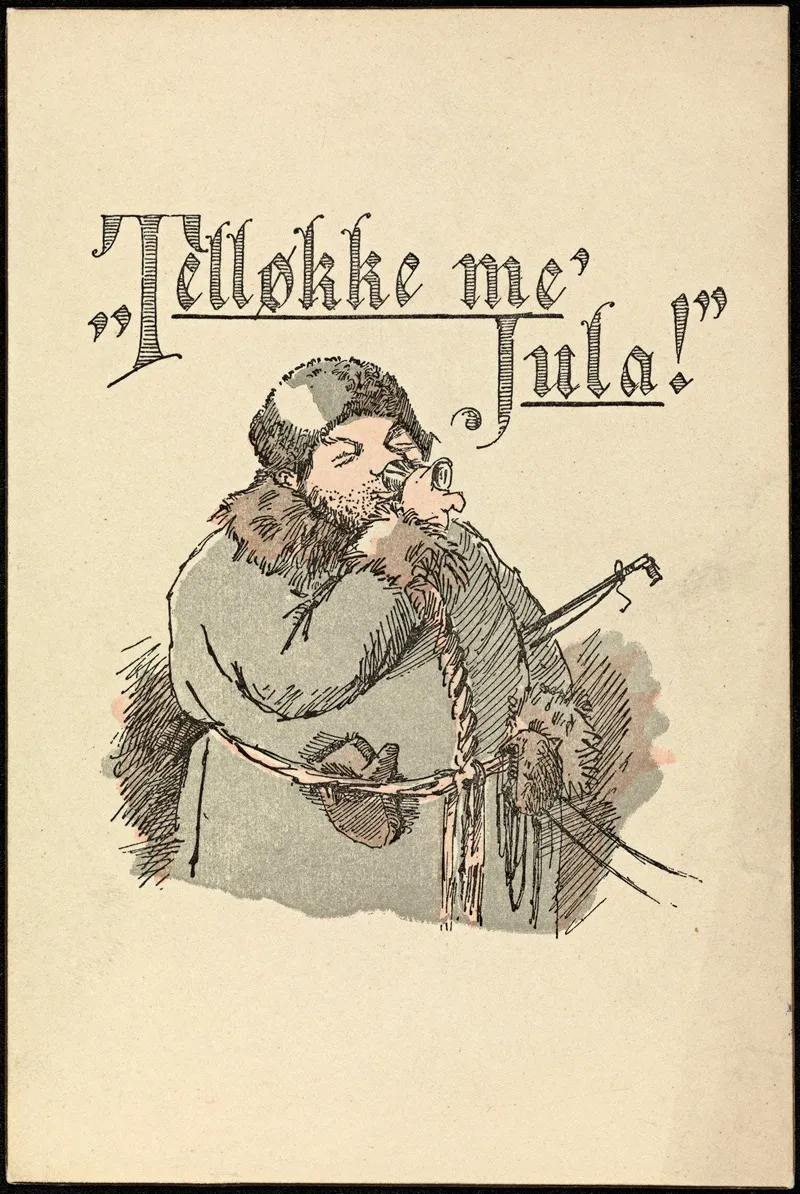Tellokke Me Jula