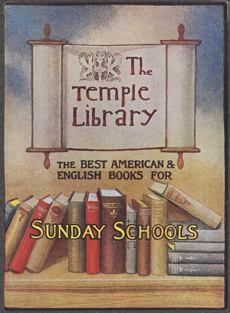 Temple Library
