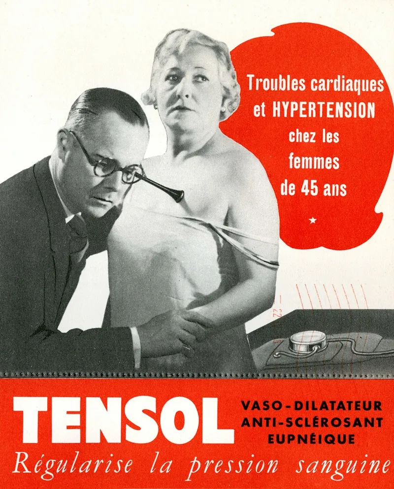 Tensol 14