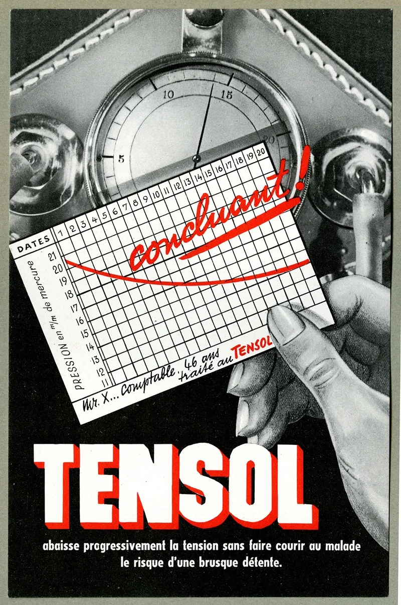 Tensol 2