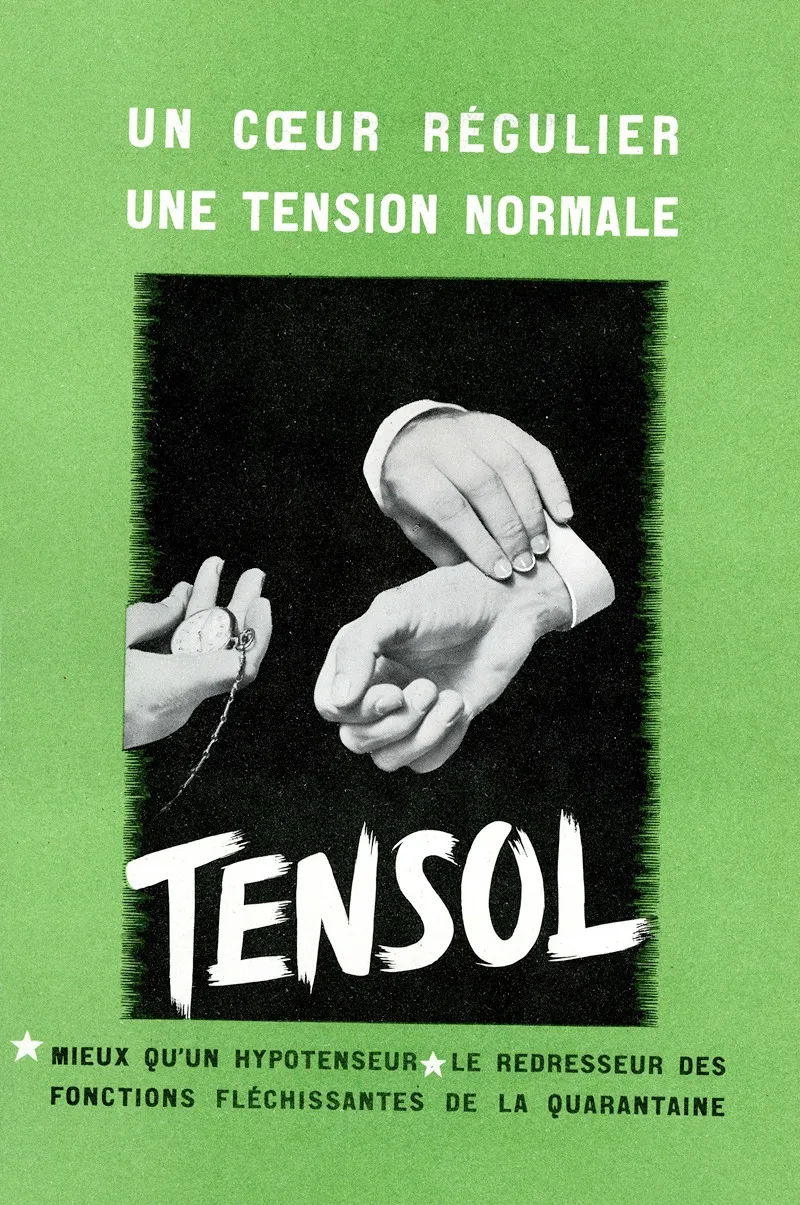 Tensol 9
