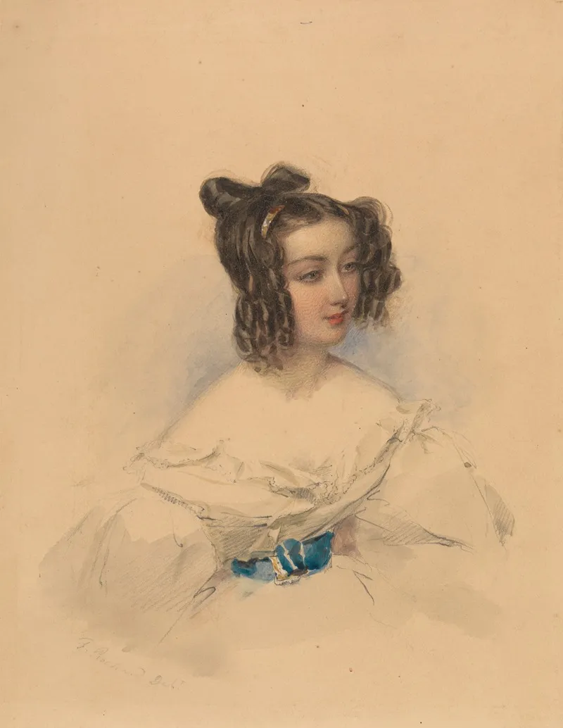 Teresa Comtess Gamba Guicioli