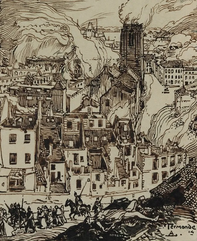 Termonde