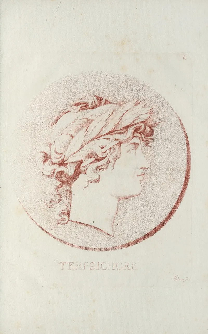 Terpsichore 3