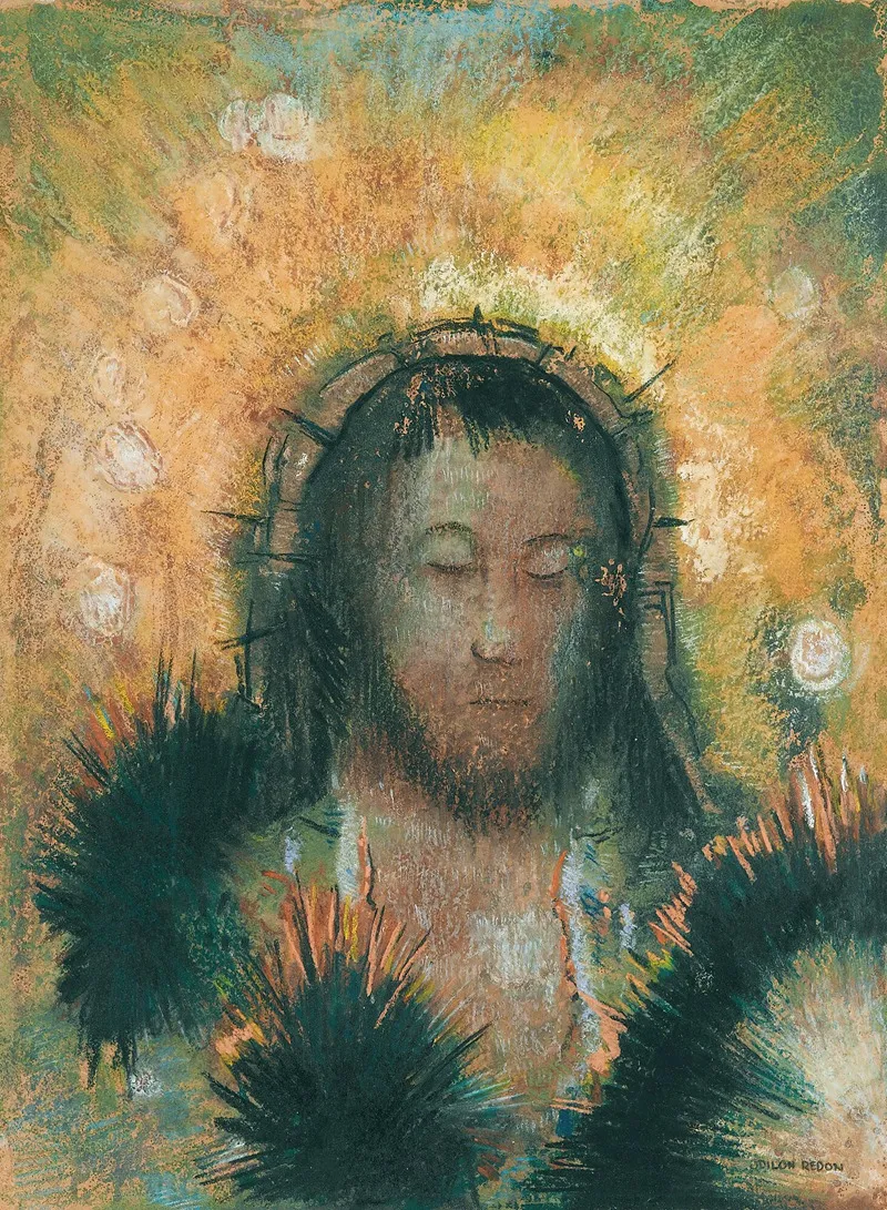 Tete De Christ
