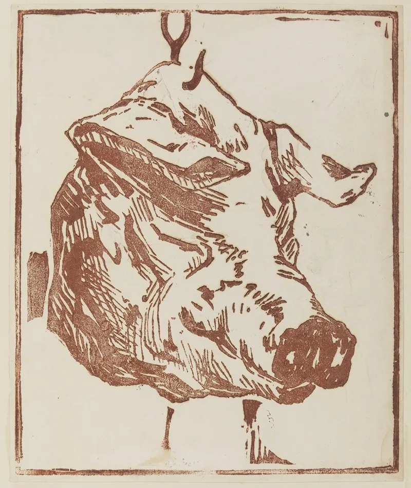 Tete De Porc
