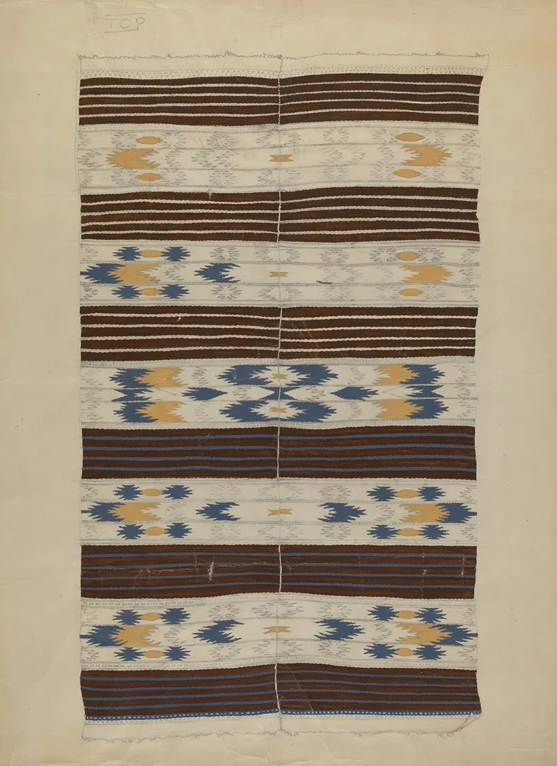 Textile 2