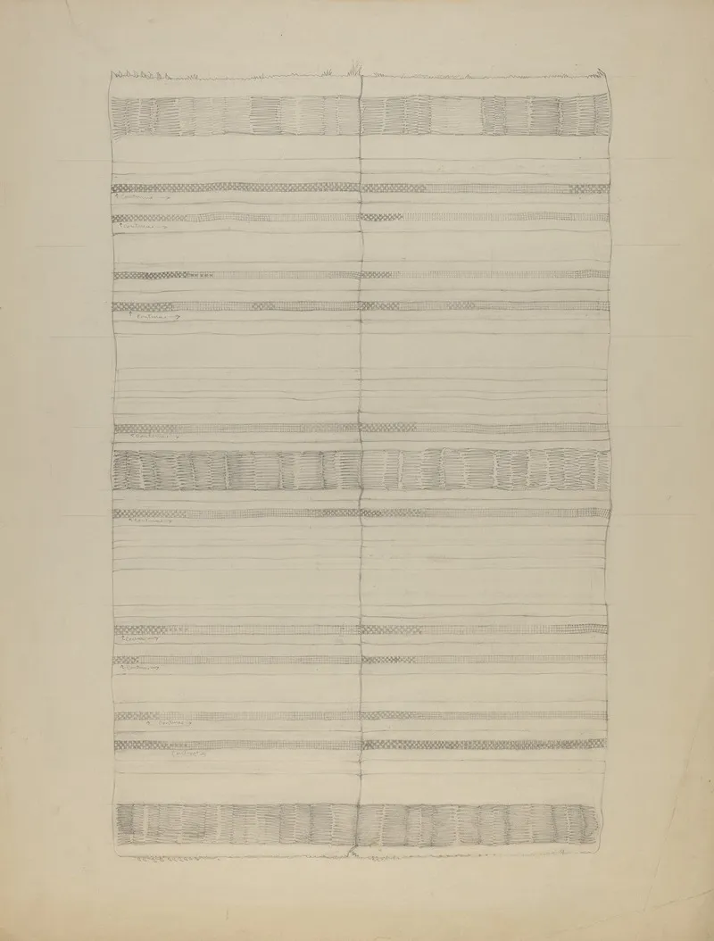 Textile 4