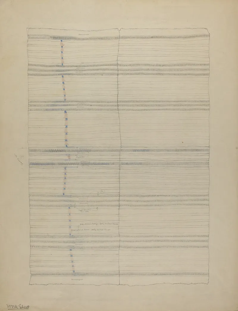 Textile 7