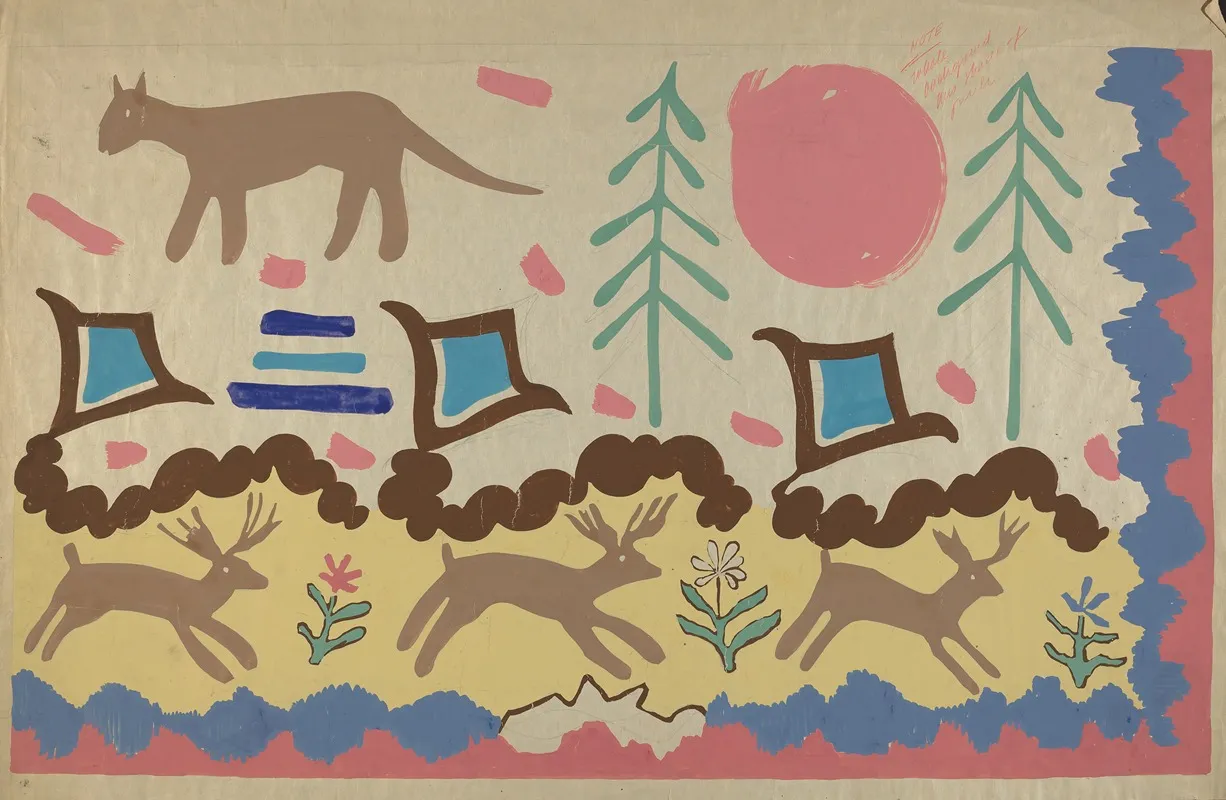 Textile 9