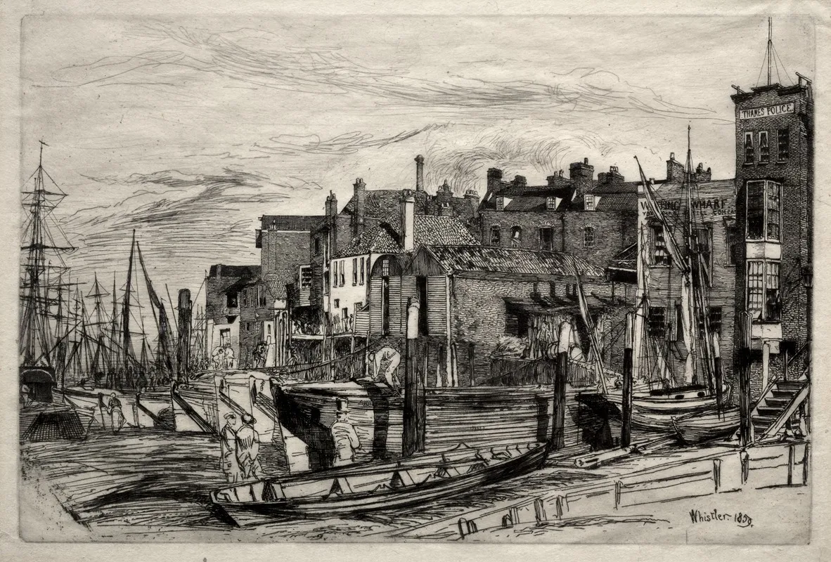Thames Police 2