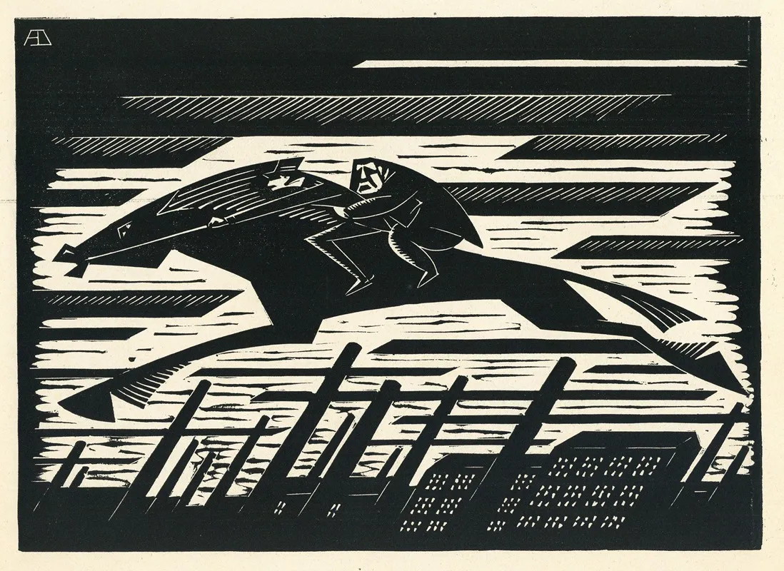 The Accursed Hunting 2