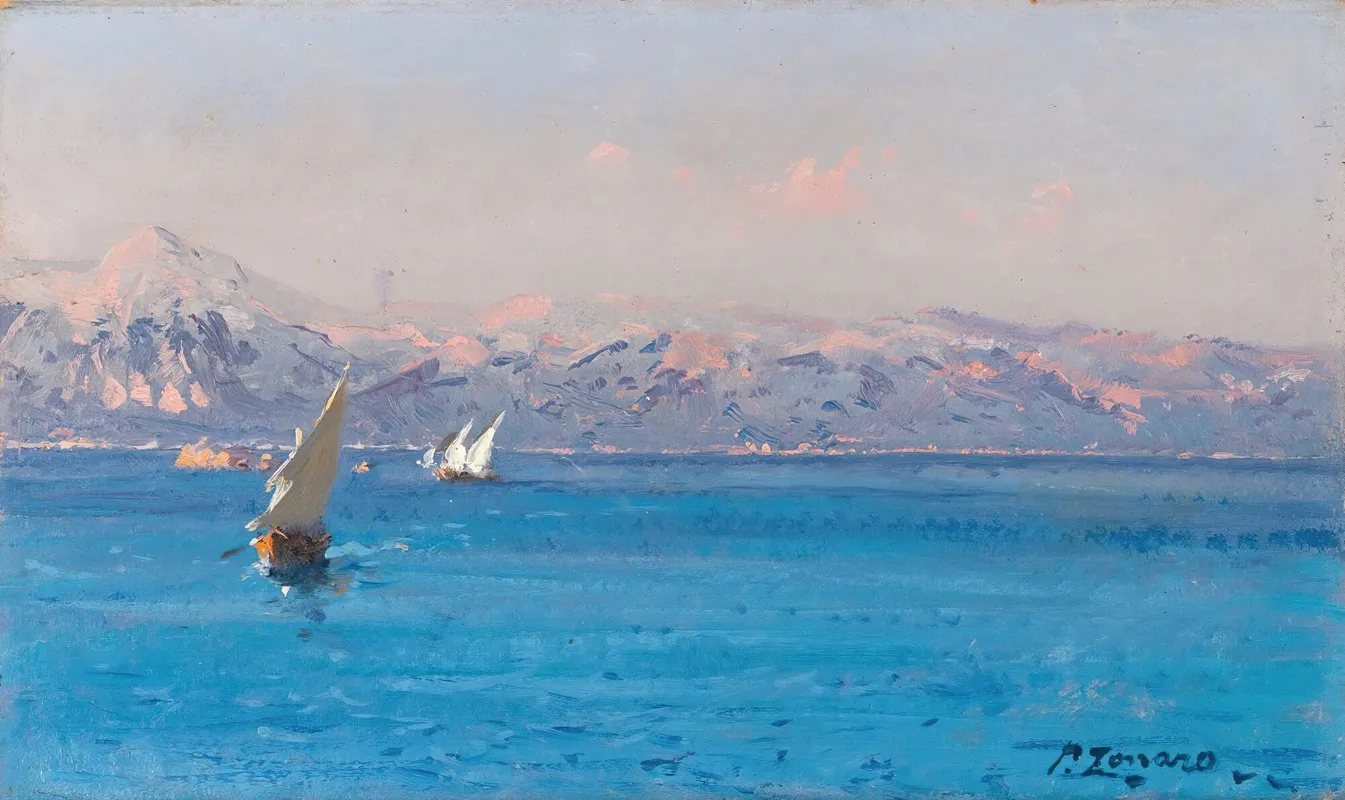 The Aegean Coast 2