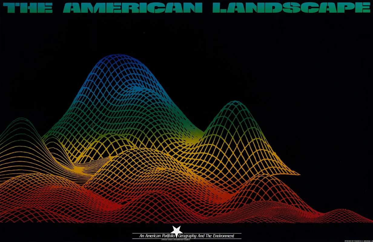 The American Landscape