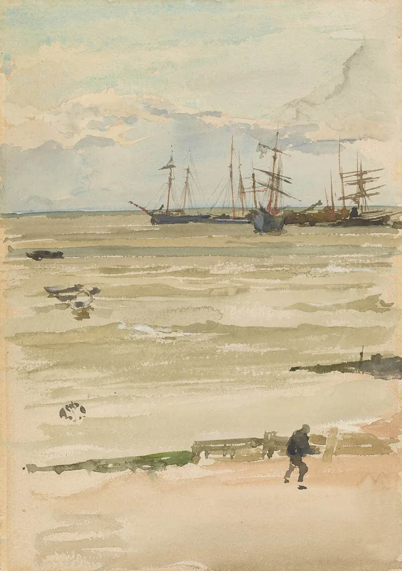 The Anchorage