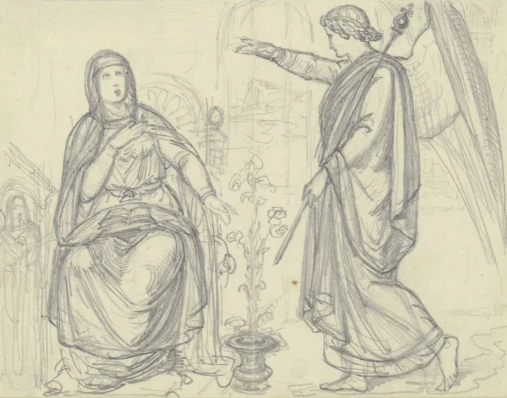 The Annunciation 114
