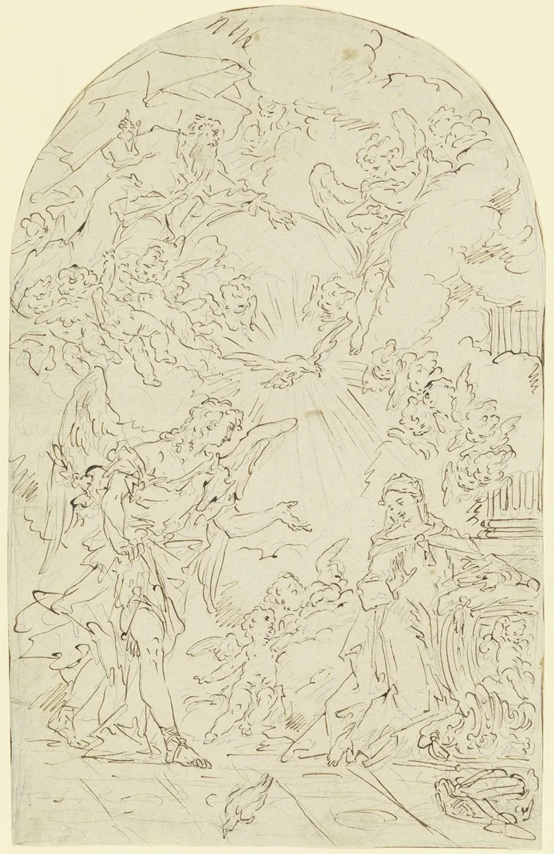 The Annunciation 115