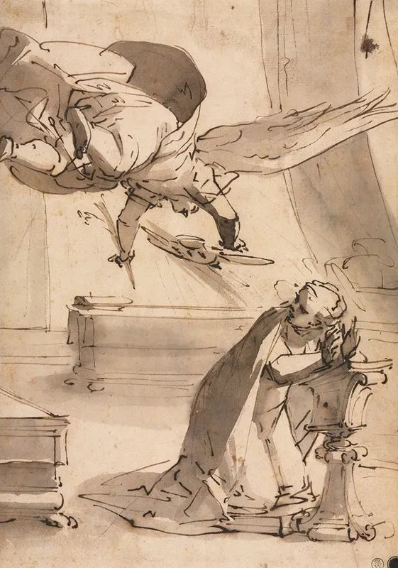 The Annunciation 29