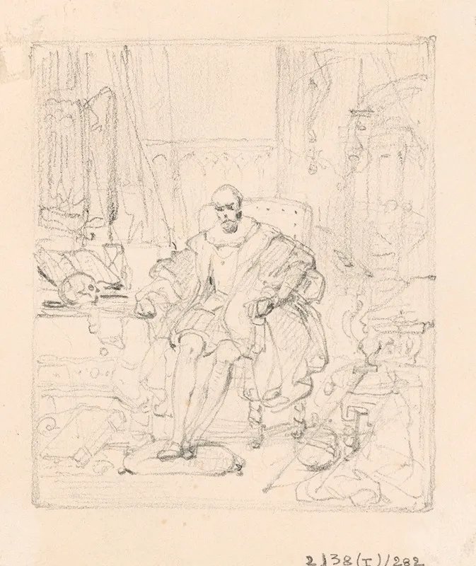 The Antiquary 4