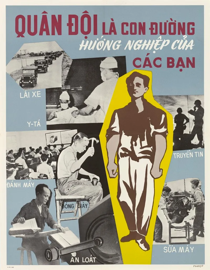 The Army Is Your Future