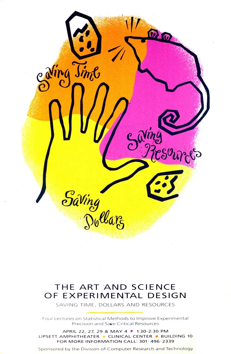 The Art And Science Of Experimental Design